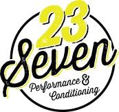 23 Seven Performance & Conditioning Studio Surrey (604)385-0237